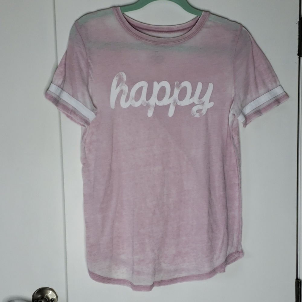 Casual Tee